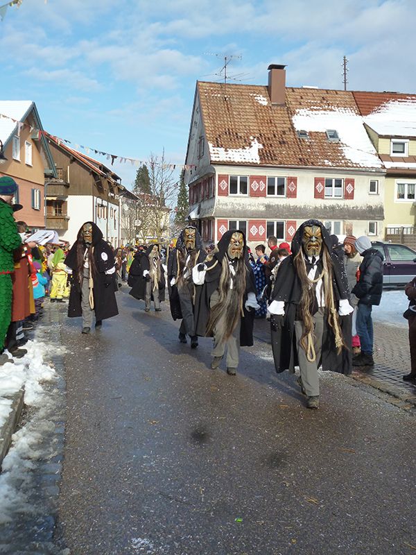 Presse Inselwachter Lindau E V