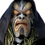 Inselwächter Maske