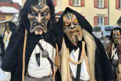 Fasnet 2026