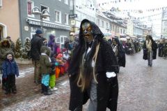 Kinderumzug Tettnang 2019