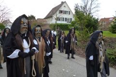 Umzug Eriskirch 2018