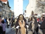 Umzug Isny 2018