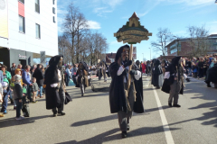 Umzug Kempten 2020