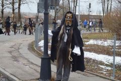Umzug Kisslegg 2018