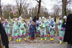 Umzug Kisslegg 2019