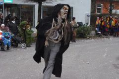 Umzug Langenargen 2018