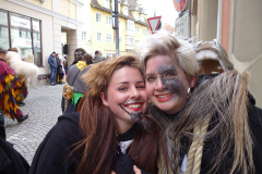 Umzug Lindau 2017