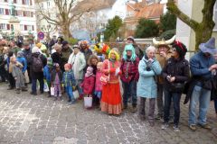Umzug Lindau 2023