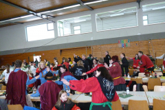 Umzug Mariabrunn 2017