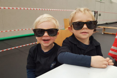 Umzug Mariabrunn 2019