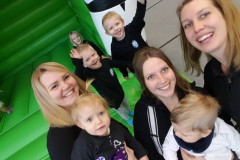 Umzug Mariabrunn 2020