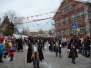 Umzug Neukirch 2018