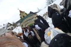 Umzug Neukirch 2019