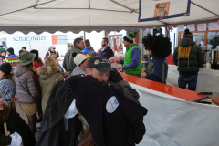 Umzug Neuravensburg 2017