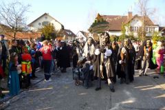 Umzug Nonnenhorn 2023