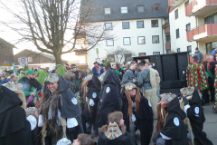 Umzug Oberreitnau 2017