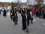 Umzug Oberzell 2018