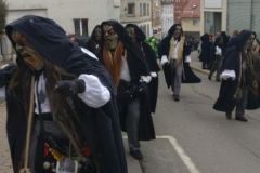 Umzug Pfullendorf 2019