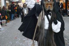 Umzug Ulm 2018