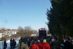 Umzug Wasserburg 2017