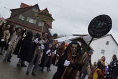 Umzug Wasserburg 2019