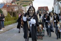 Umzug Wasserburg 2023