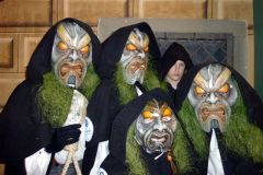 Inselwächter Saison 2010