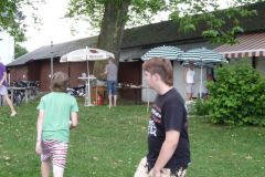 Inselwächter Sommerfest 2010