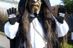 Umzug Fussach 2011