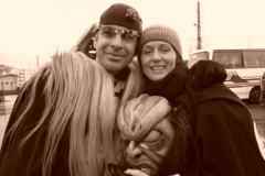 Umzug Lochau 2011