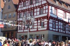 Umzug Pfullendorf 2011