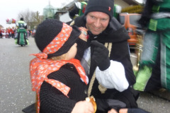 Umzug Herbolzheim 2012