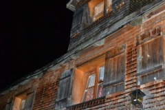 Hüttenwochenende 2012