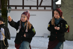 Umzug Kißlegg 2012