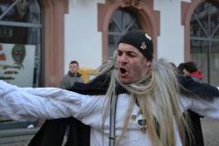 Umzug Pfullendorf 2012
