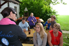 Sommerfest 2012