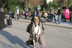 Umzug Mariabrunn 2013