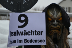 Umzug Schwarzach 2013