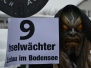 Umzug Schwarzach 2013