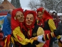 Umzug Fußach 2013