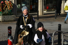 Kinderumzug Tettnang 2014