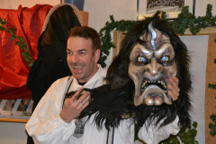 Häsabstauben 2014
