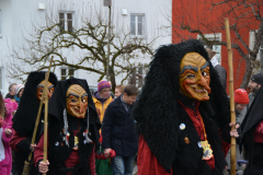 Umzug Ratzenried 2014
