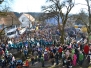 Umzug Schwerzen 2014