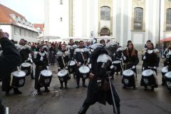 Narrentreffen Lindau 2016