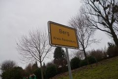 Umzug Berg 2016