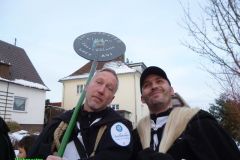 Umzug Mittelbiberach 2015