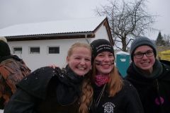 Umzug Neuravensburg 2016