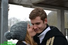 Umzug Stühlingen 2015