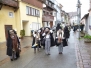 Umzug Tettnang 2016